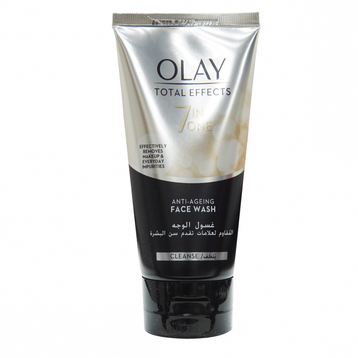 Olay Face Wash