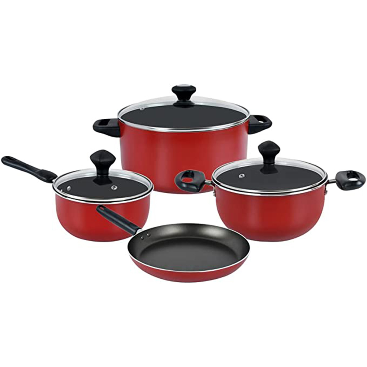 Prestige Value Pack 7pcs Set