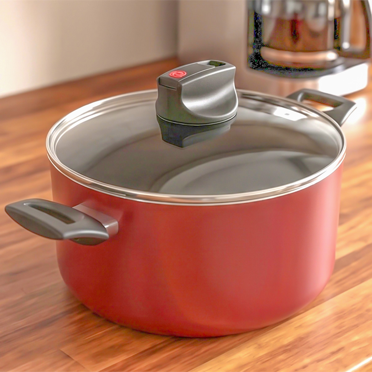 Prestige Safecook 6.2L 26cm