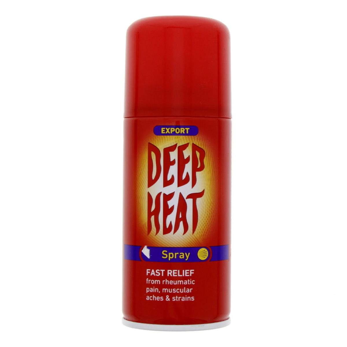 Deep Heat Spray 150ml