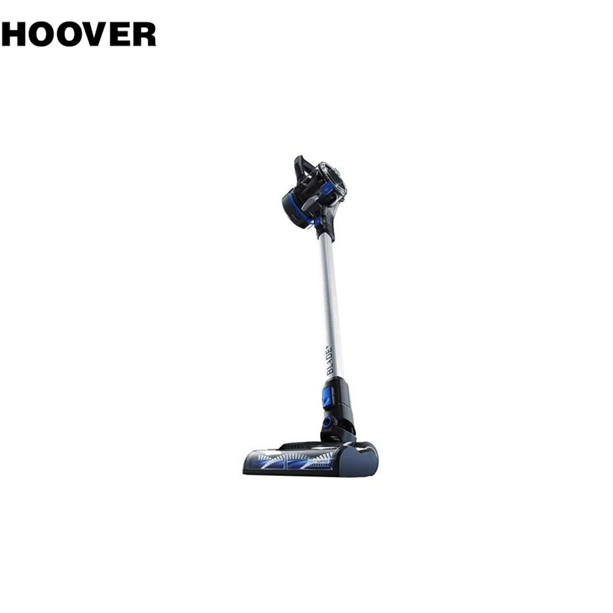 Hoover Cordless Vacuum Cleaner 40 Minute