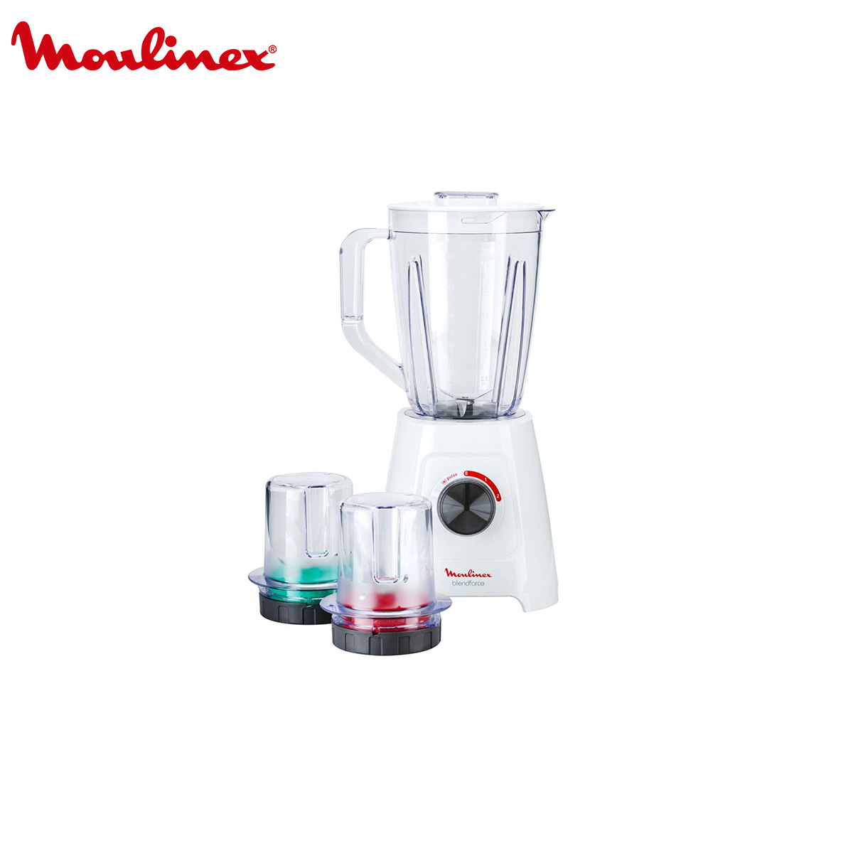 Moulinex Blender