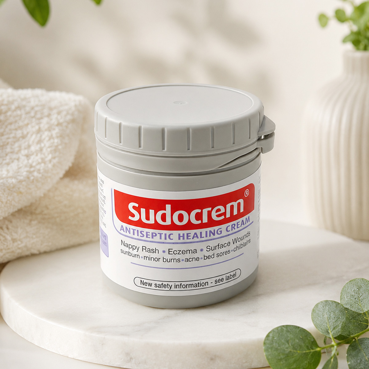 Sudocrem 125ml