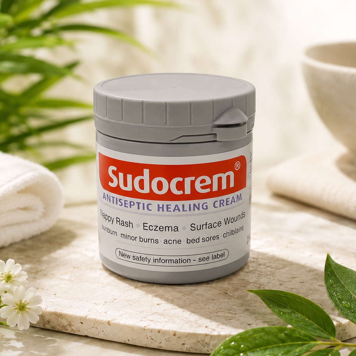 Sudocrem 250ml