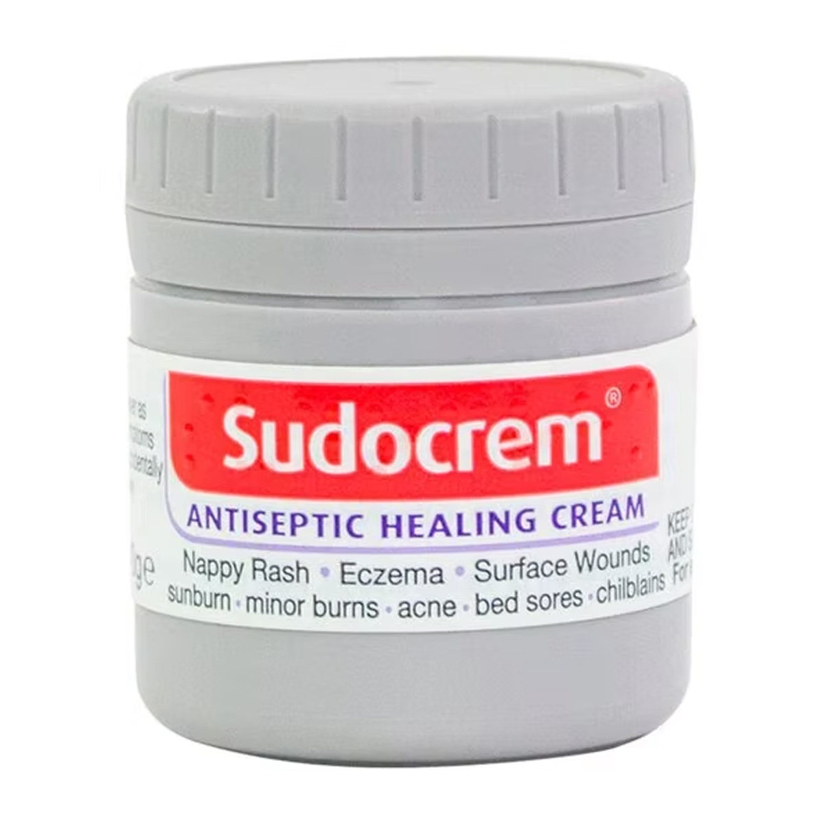Sudocrem 60ml