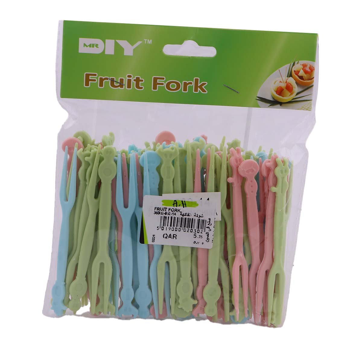 Fruit Fork