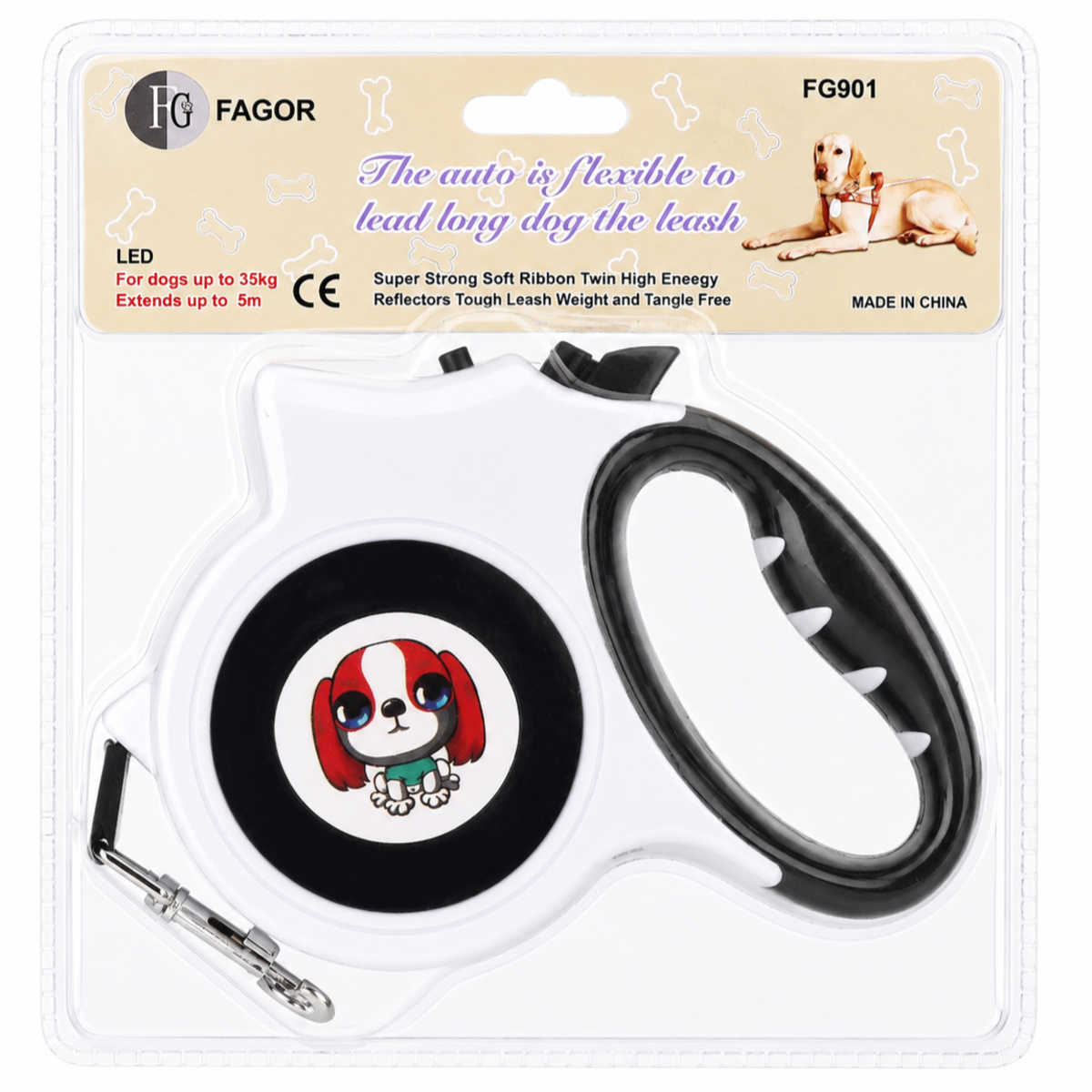 Pet Leash