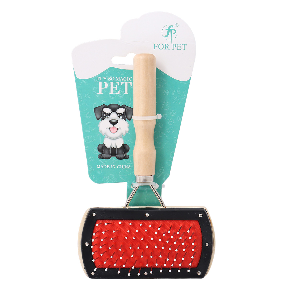 Pet Brush