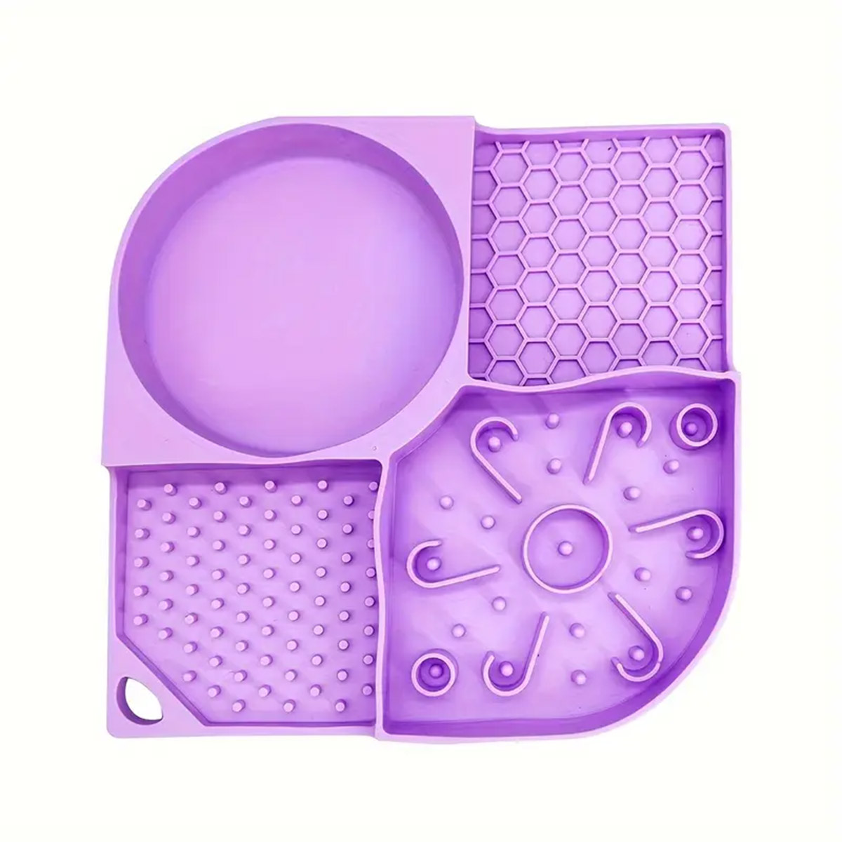 Silicone Pet Bowl