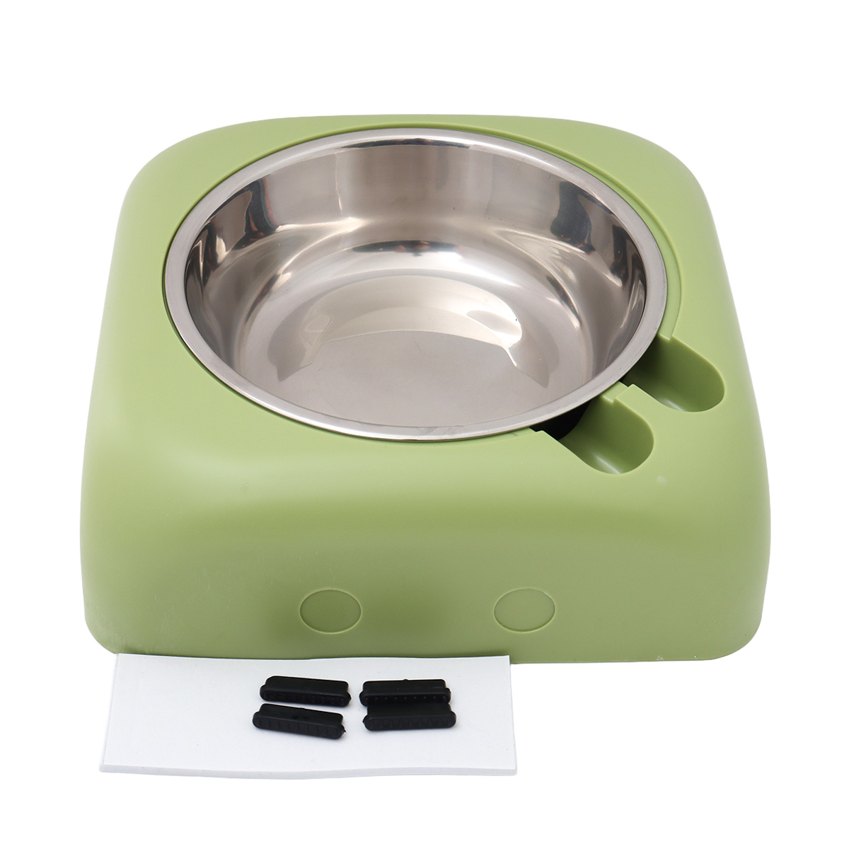 Pet Food Bowl