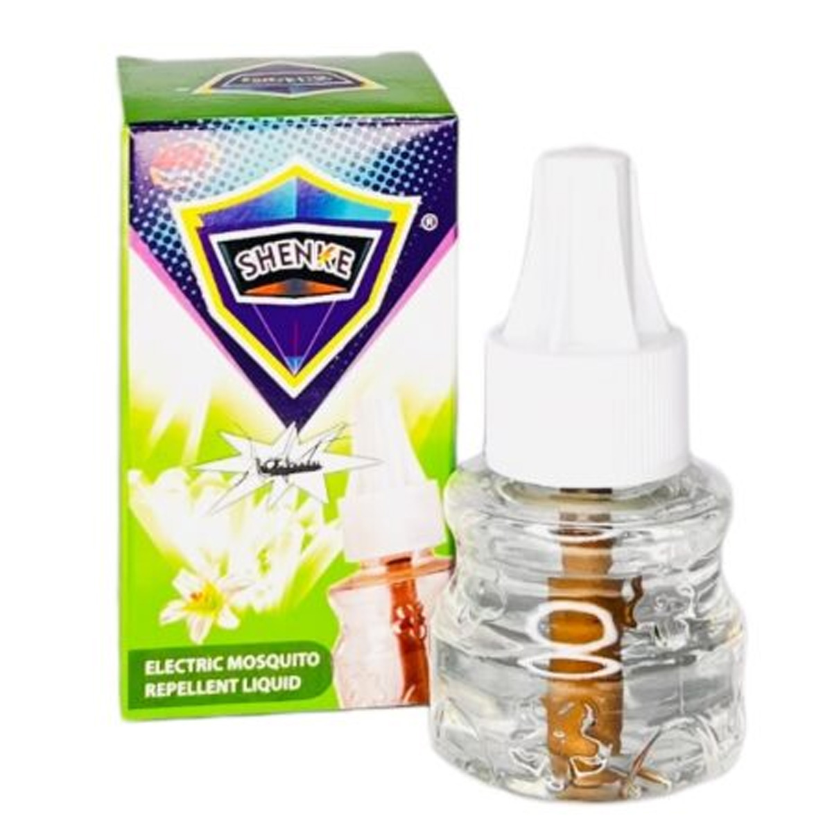Liquid Electric Mosquito Jasmine