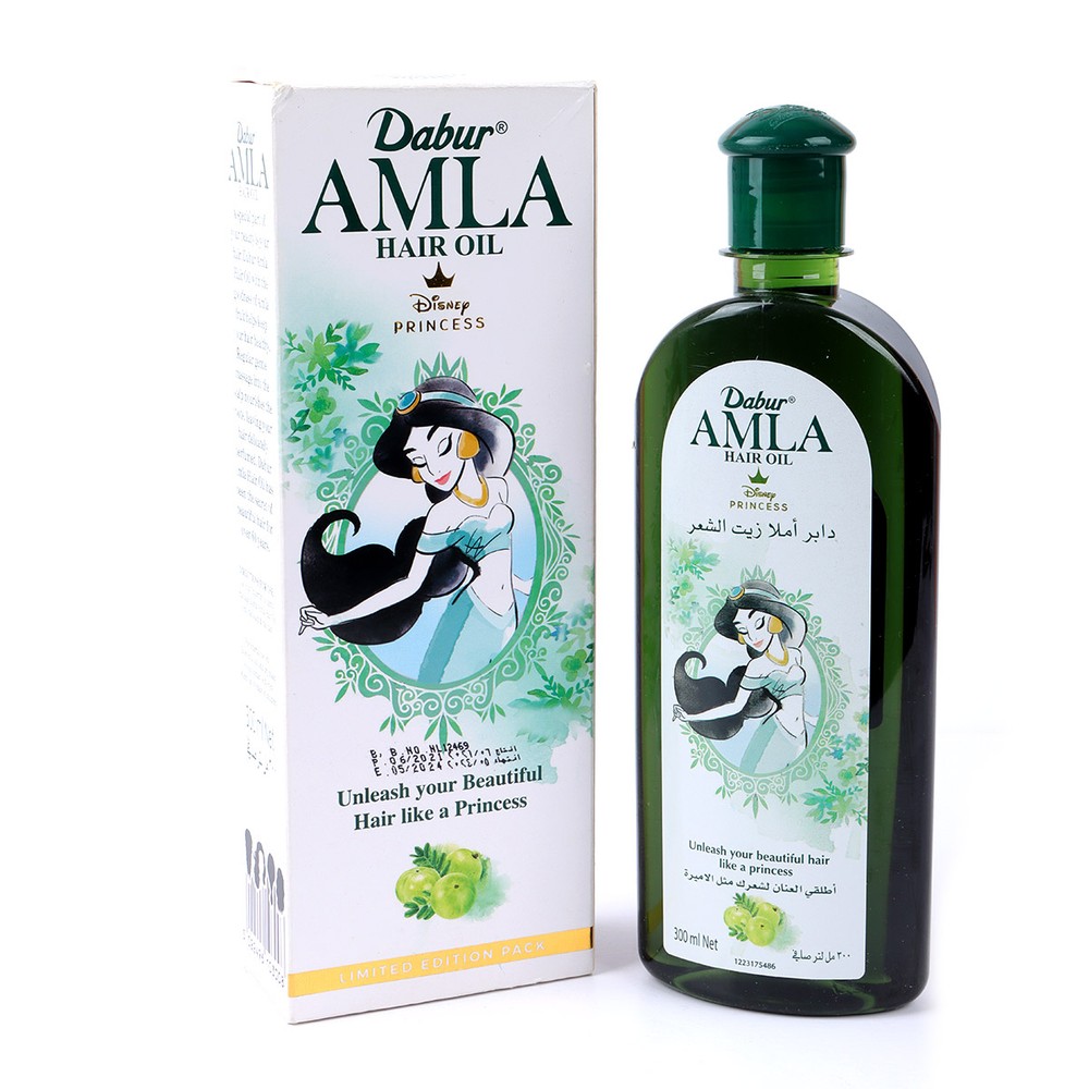 Dabur Amla Hair Oil 275ml