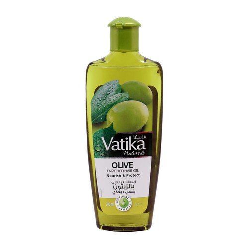 Dabur Vatika Olive Hair Oil 200ml