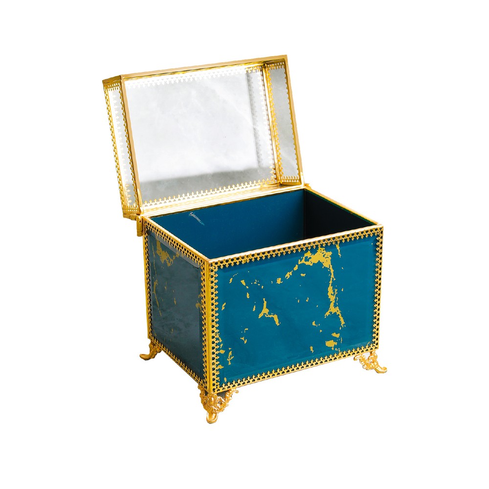 Jewelry Box