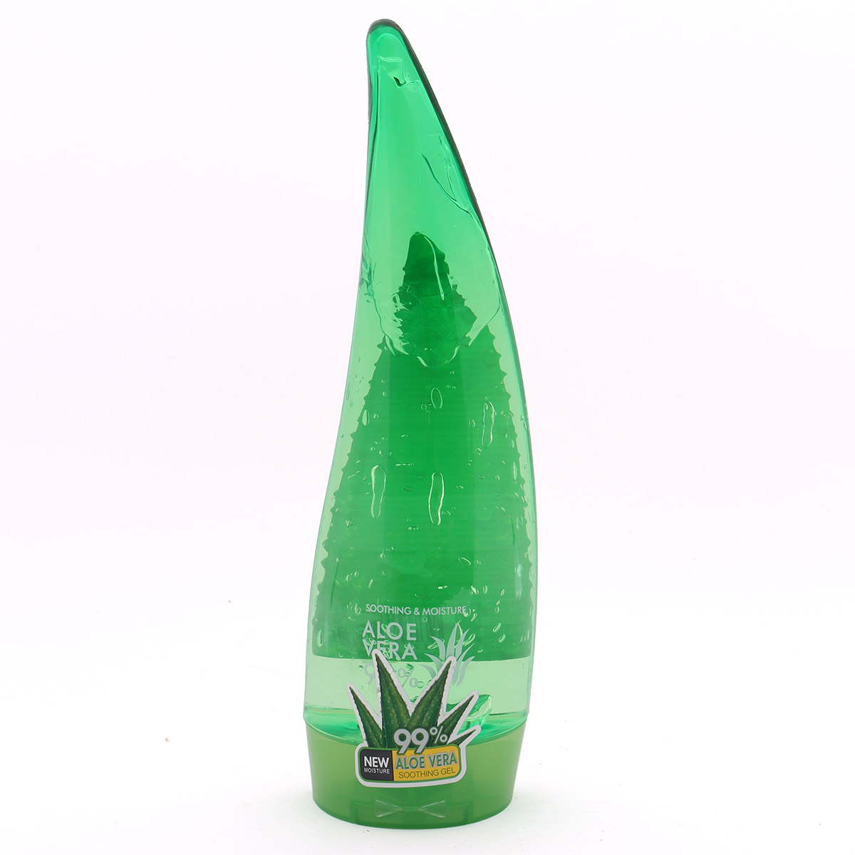 Aloe Vera Skin Care