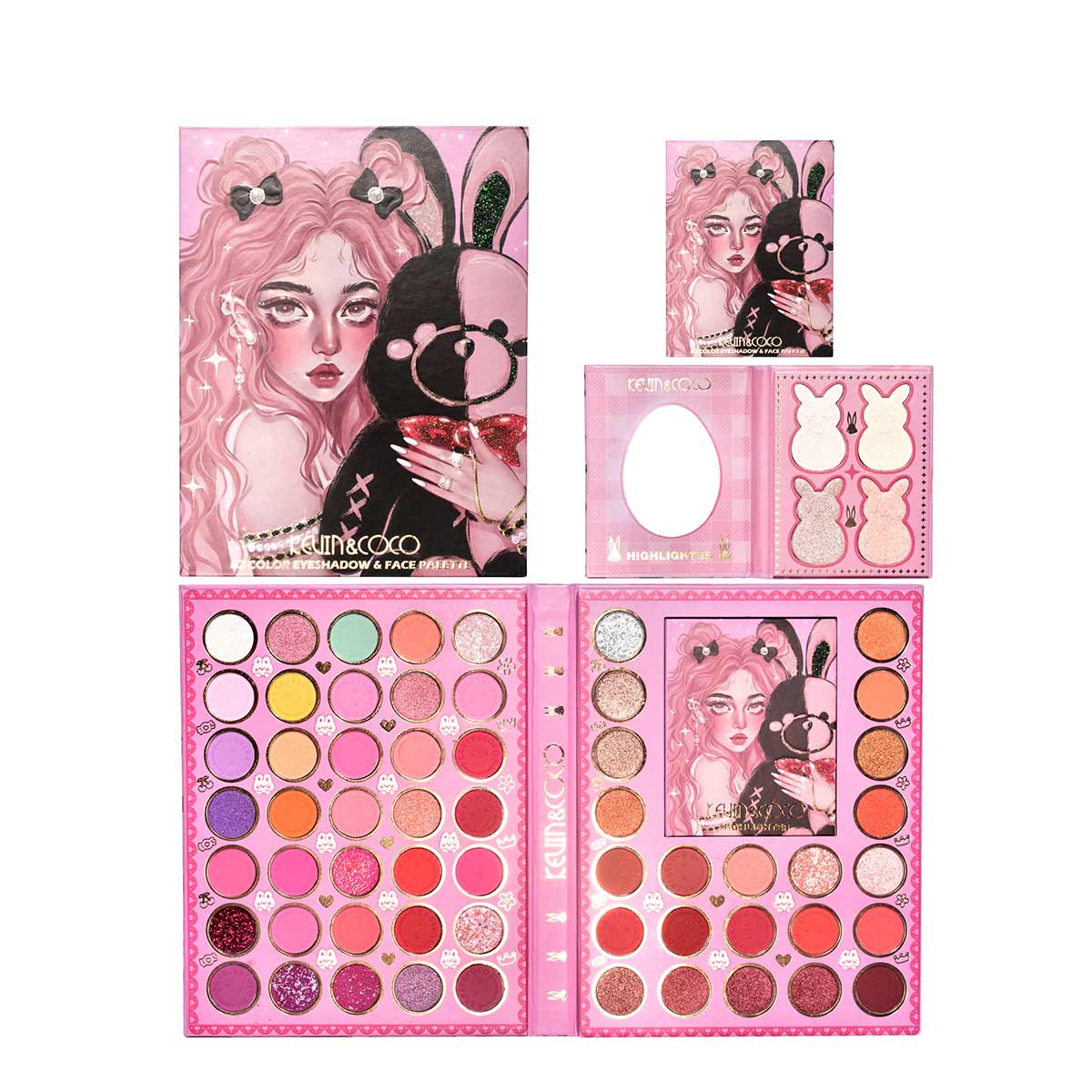 Eyeshadow Set