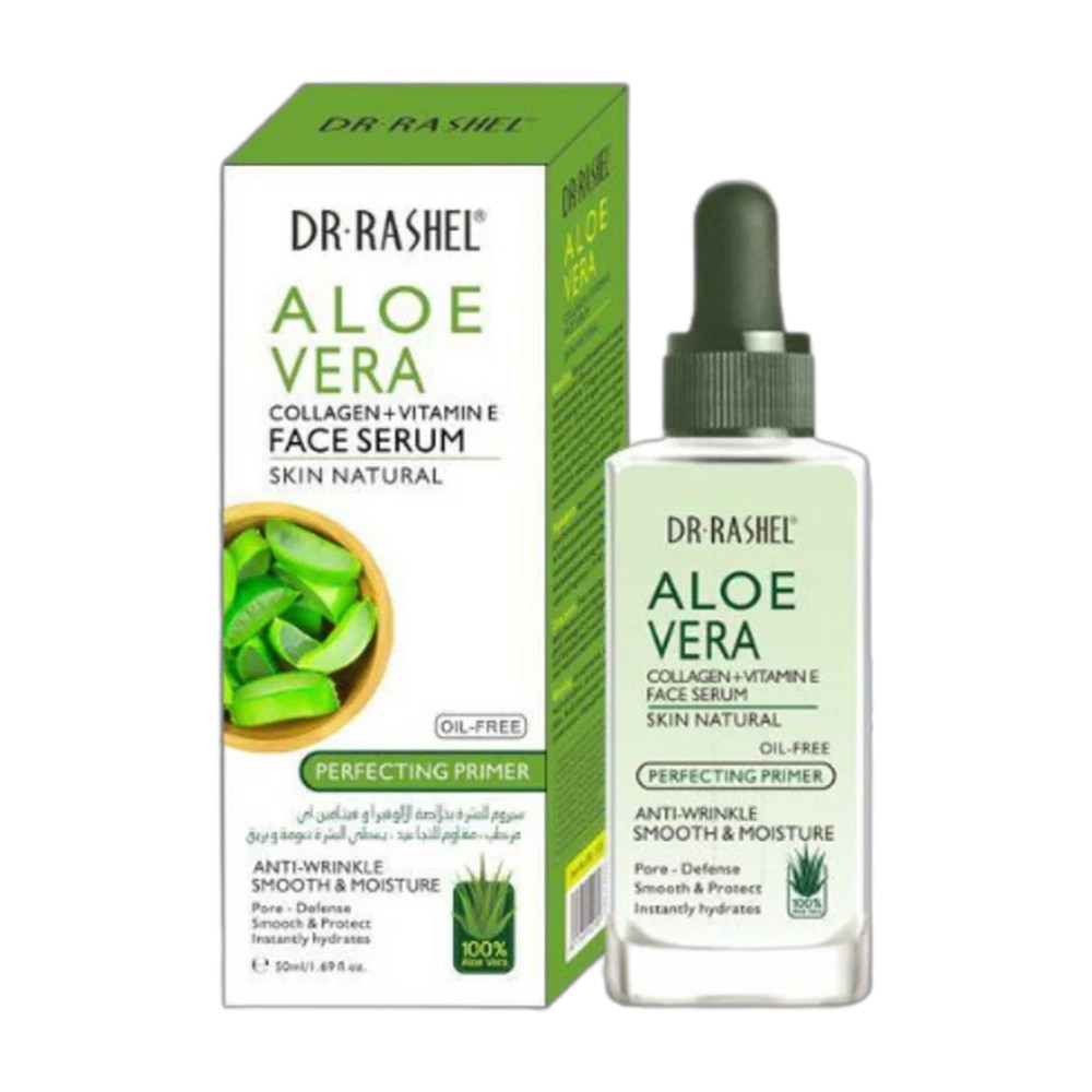 Face Serum