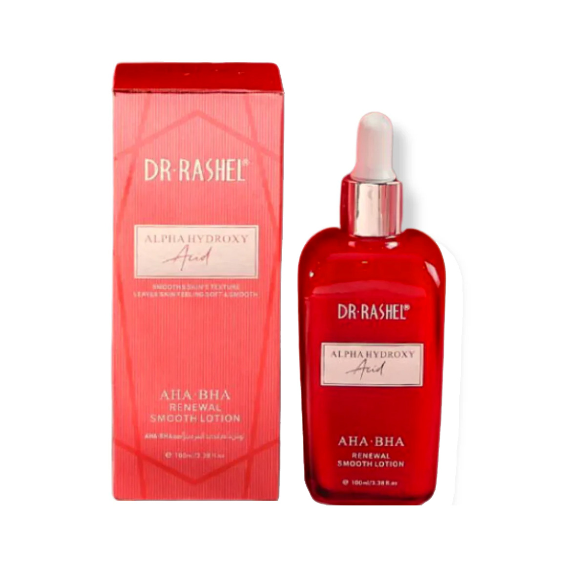 Dr. Renewal Serum