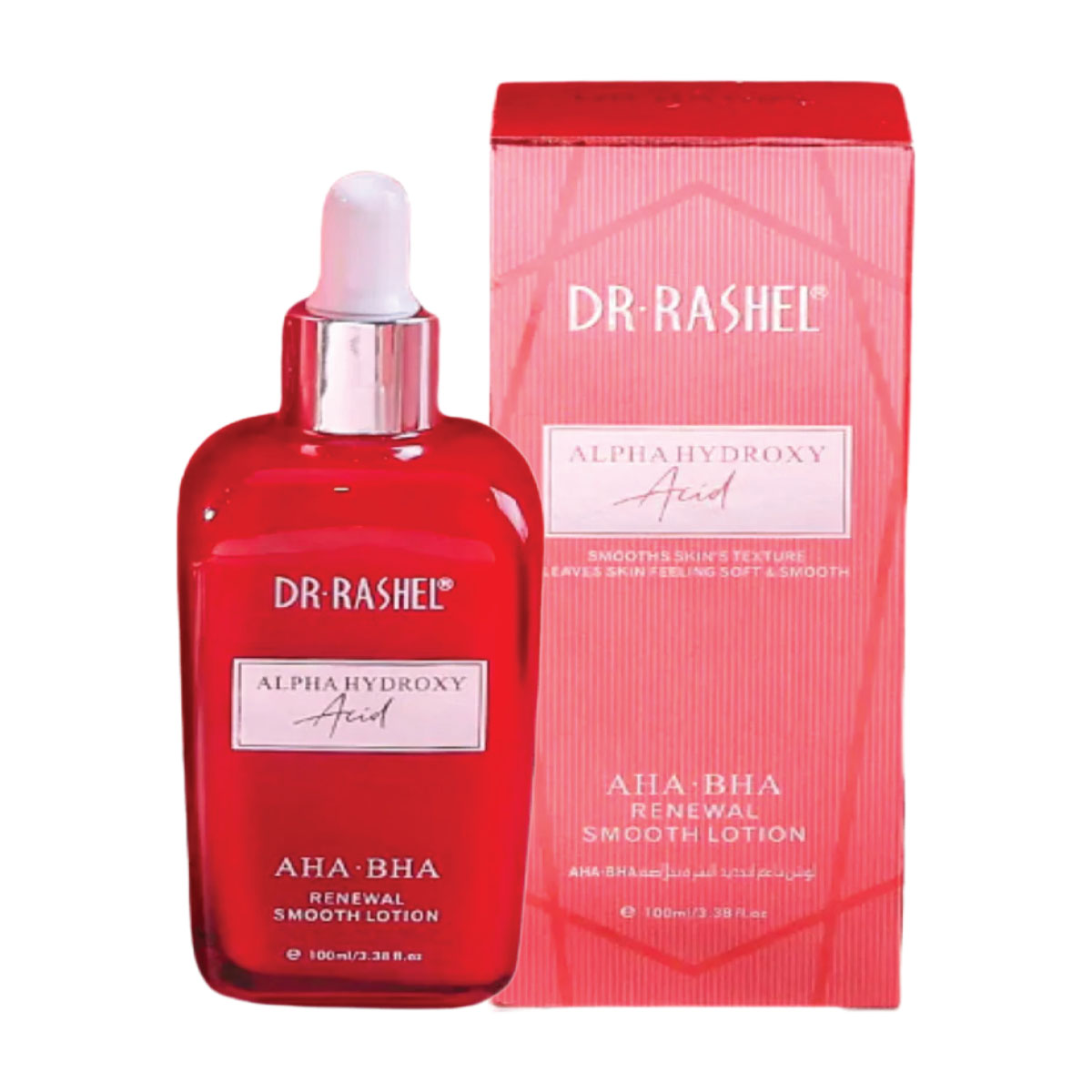 Renewal Smoothing Lotion