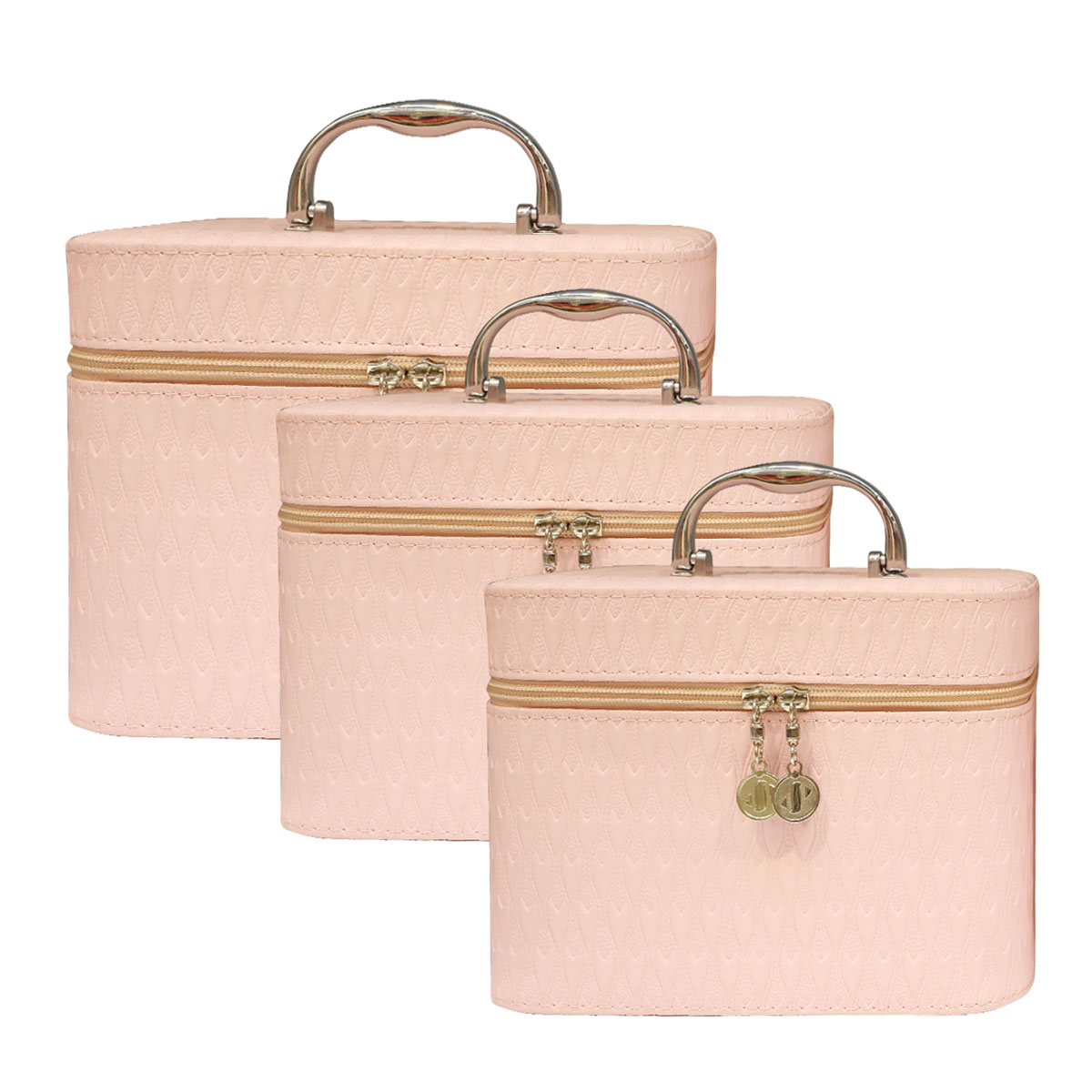 Makeup Box Set 3 Piece