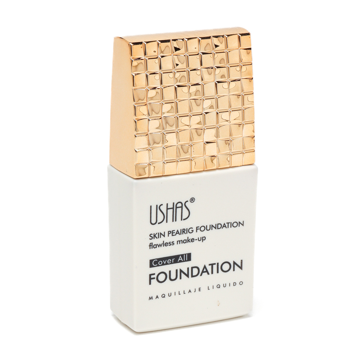 Ushas Foundation
