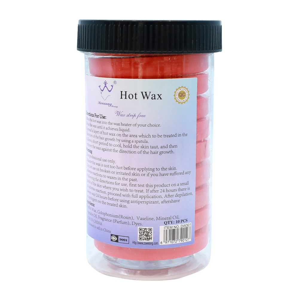Hot Wax
