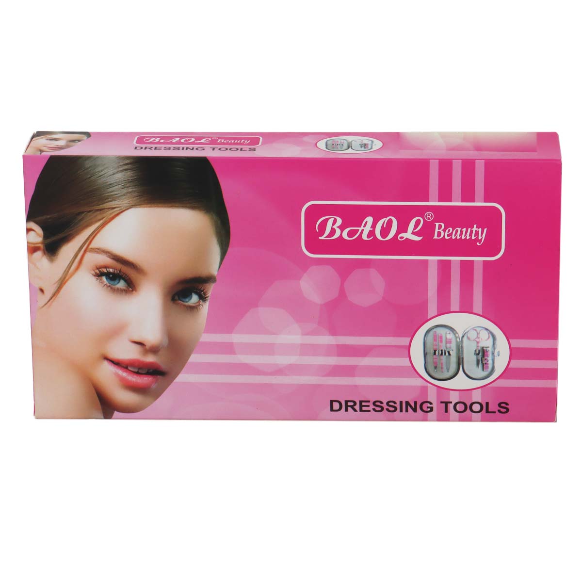 Nail Cutter Set