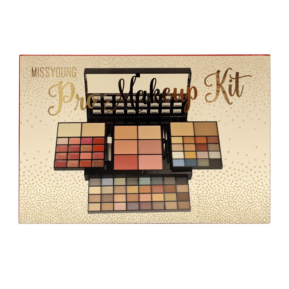Makeup Kit