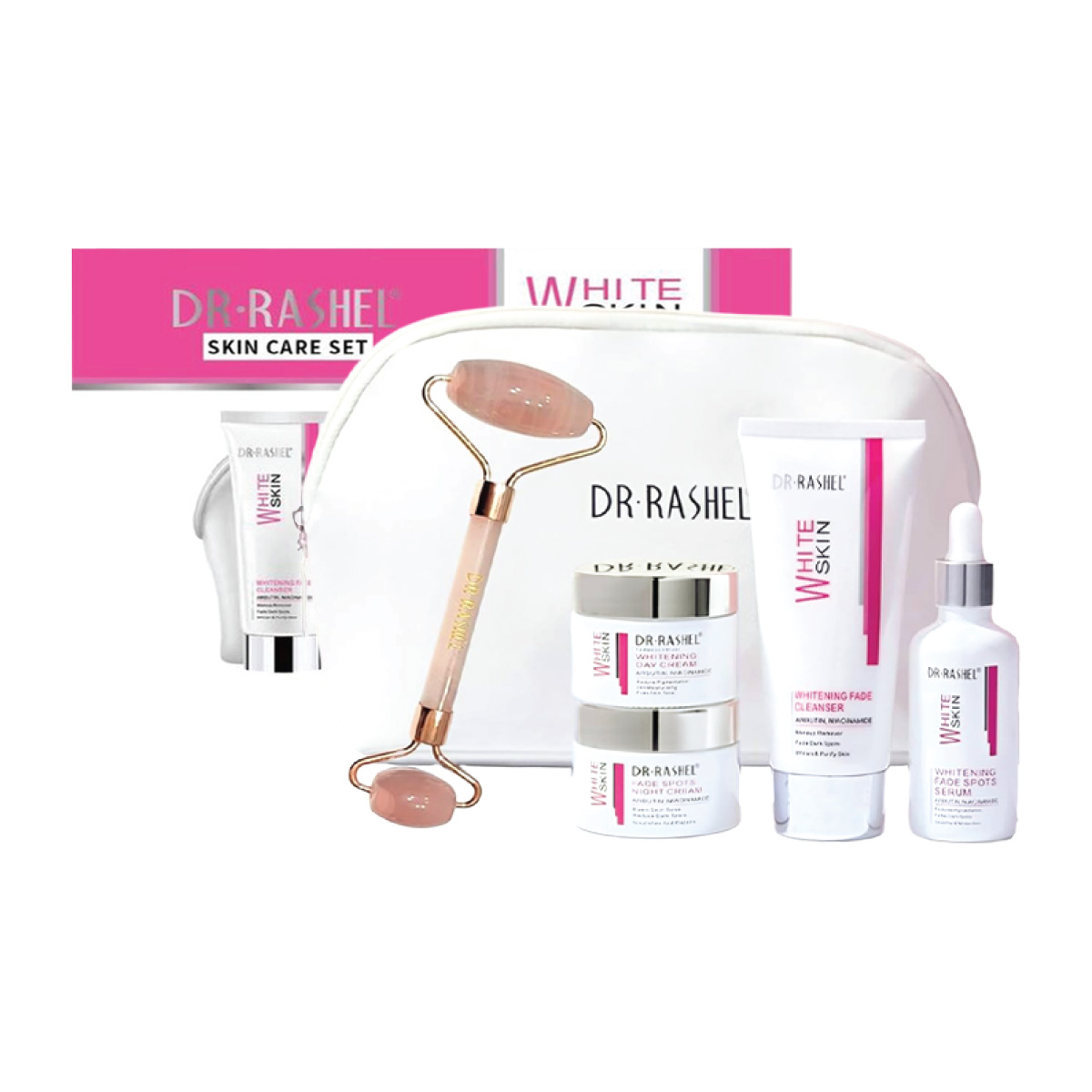 Face Care Set
