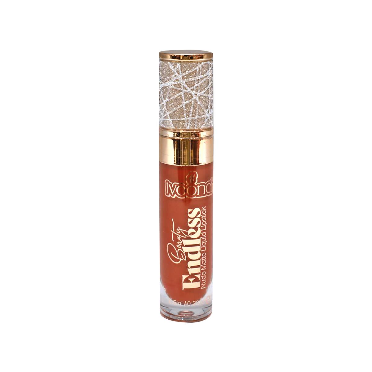 Ivoona Endless Nude Matte Liquid Lip Stick