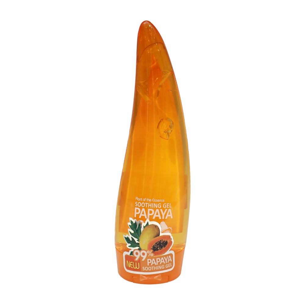 Papaya Soothing Gel