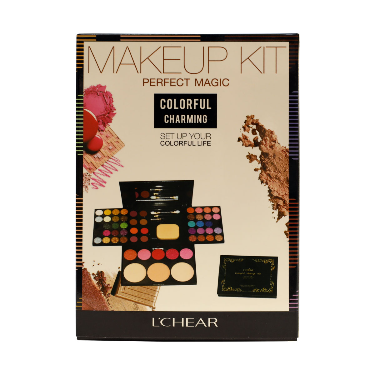 Makeup Kit
