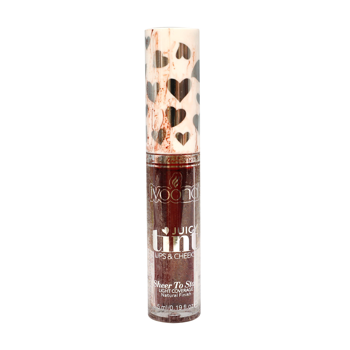 Ivoona Juicy Tint Lips & Cheeks