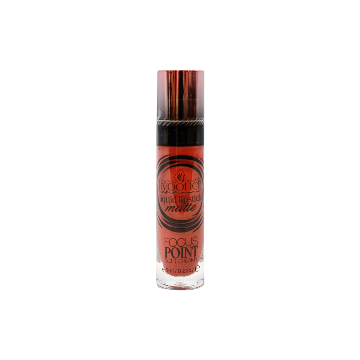 Ivoona Liquid Lipstick Matte Focus Point Soft Creamy