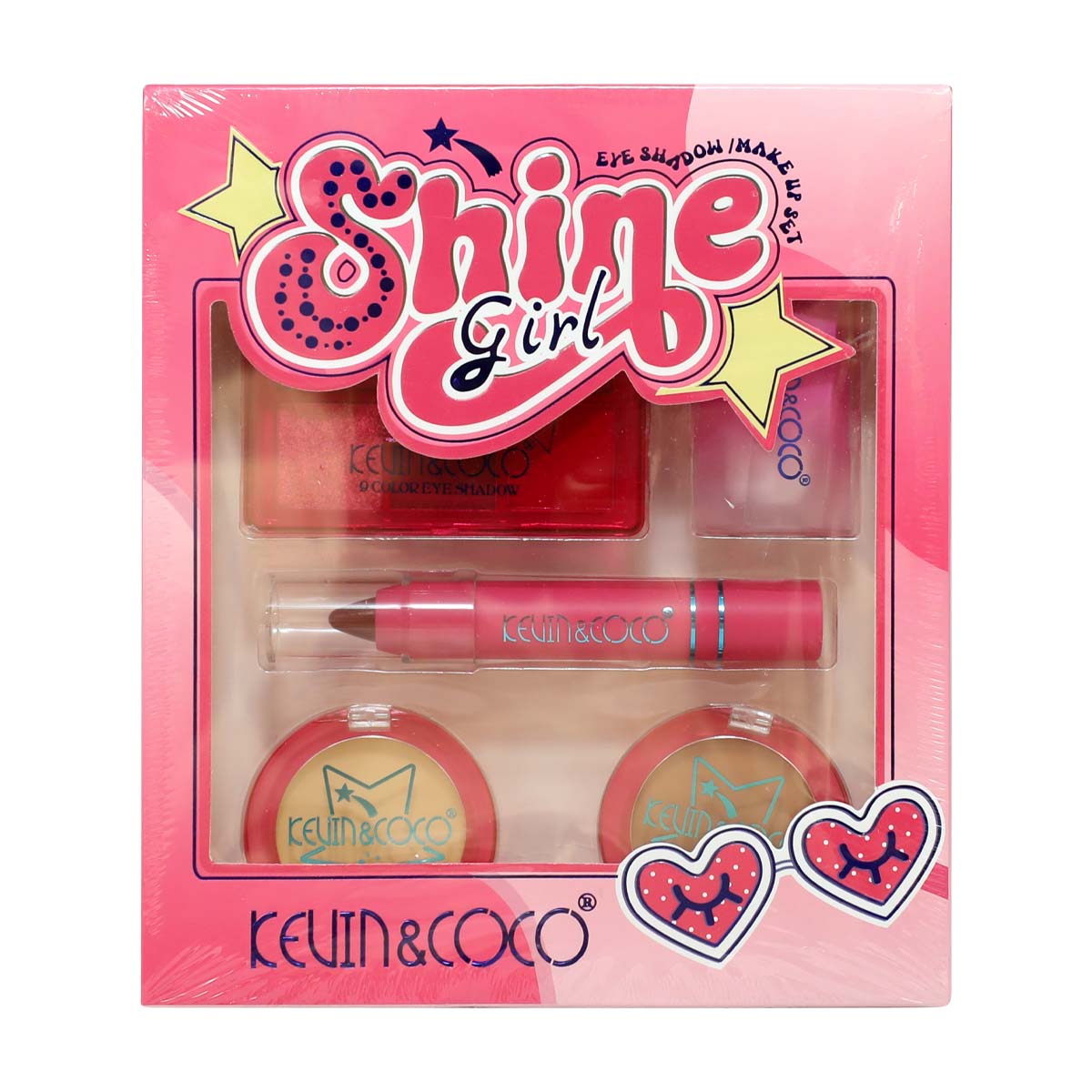 Small Makeup Kit