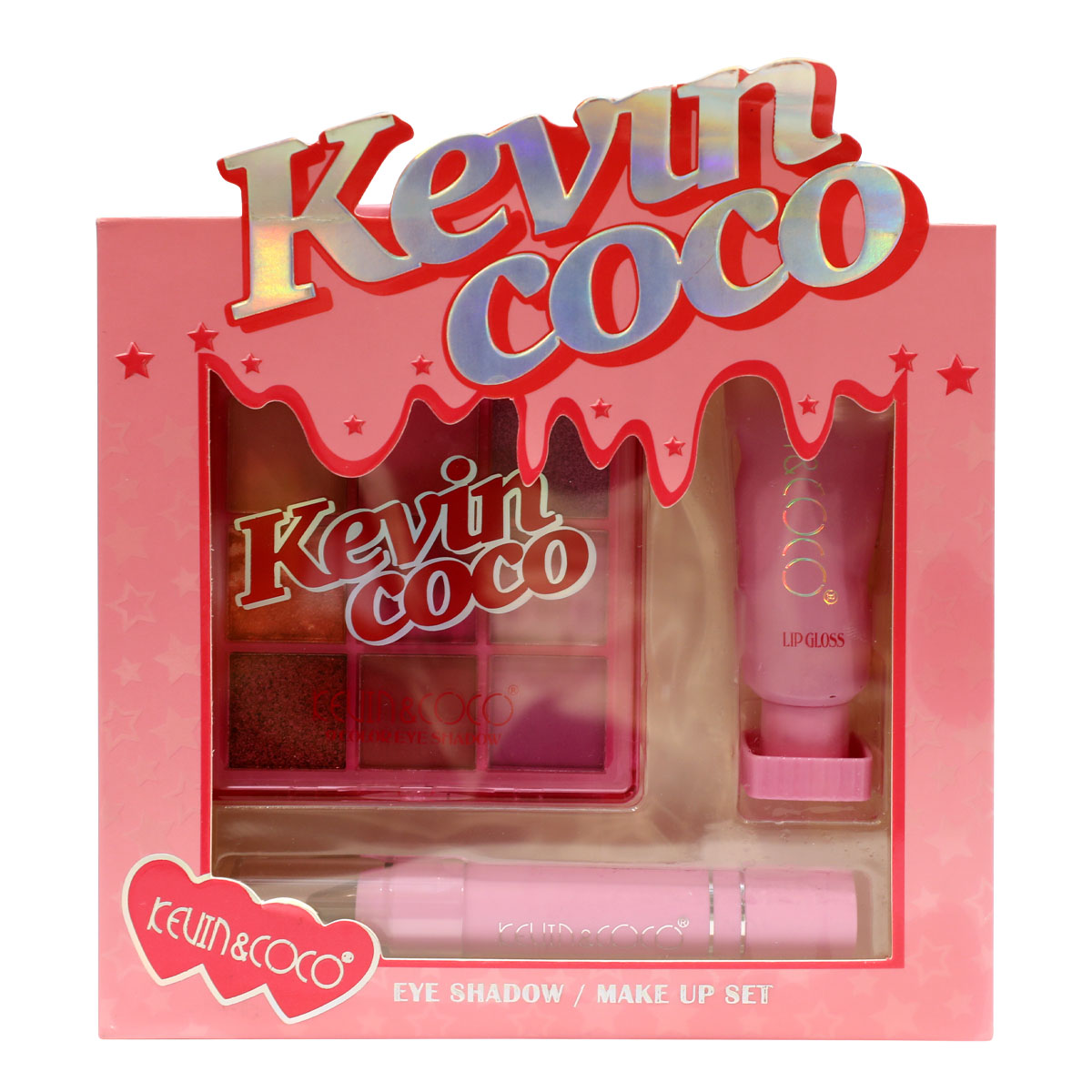 Small Makeup Kit