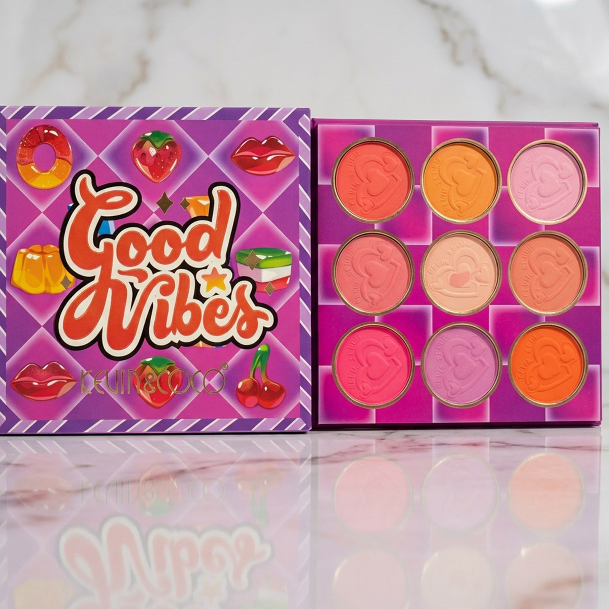 Makeup Kit