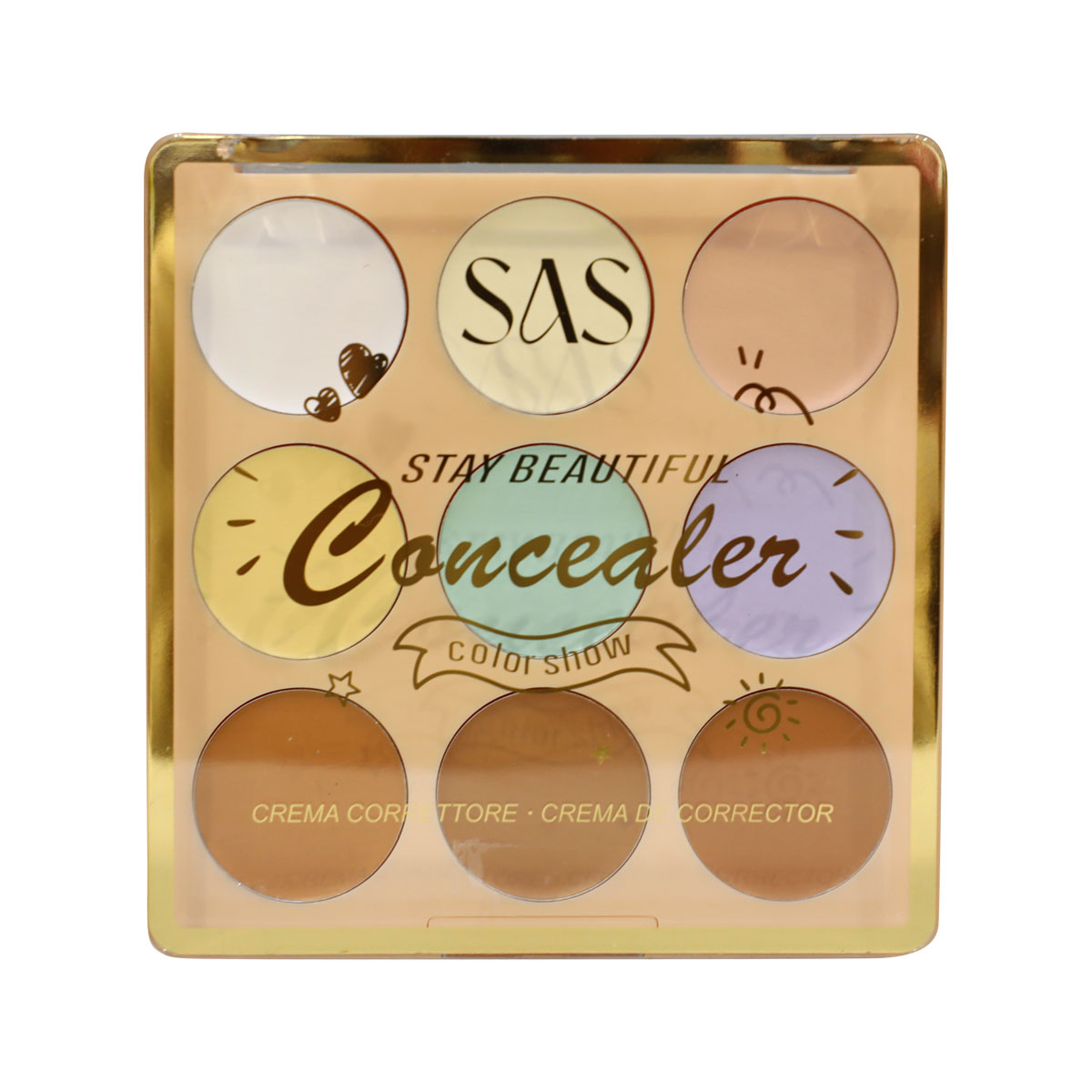 Concealer Set