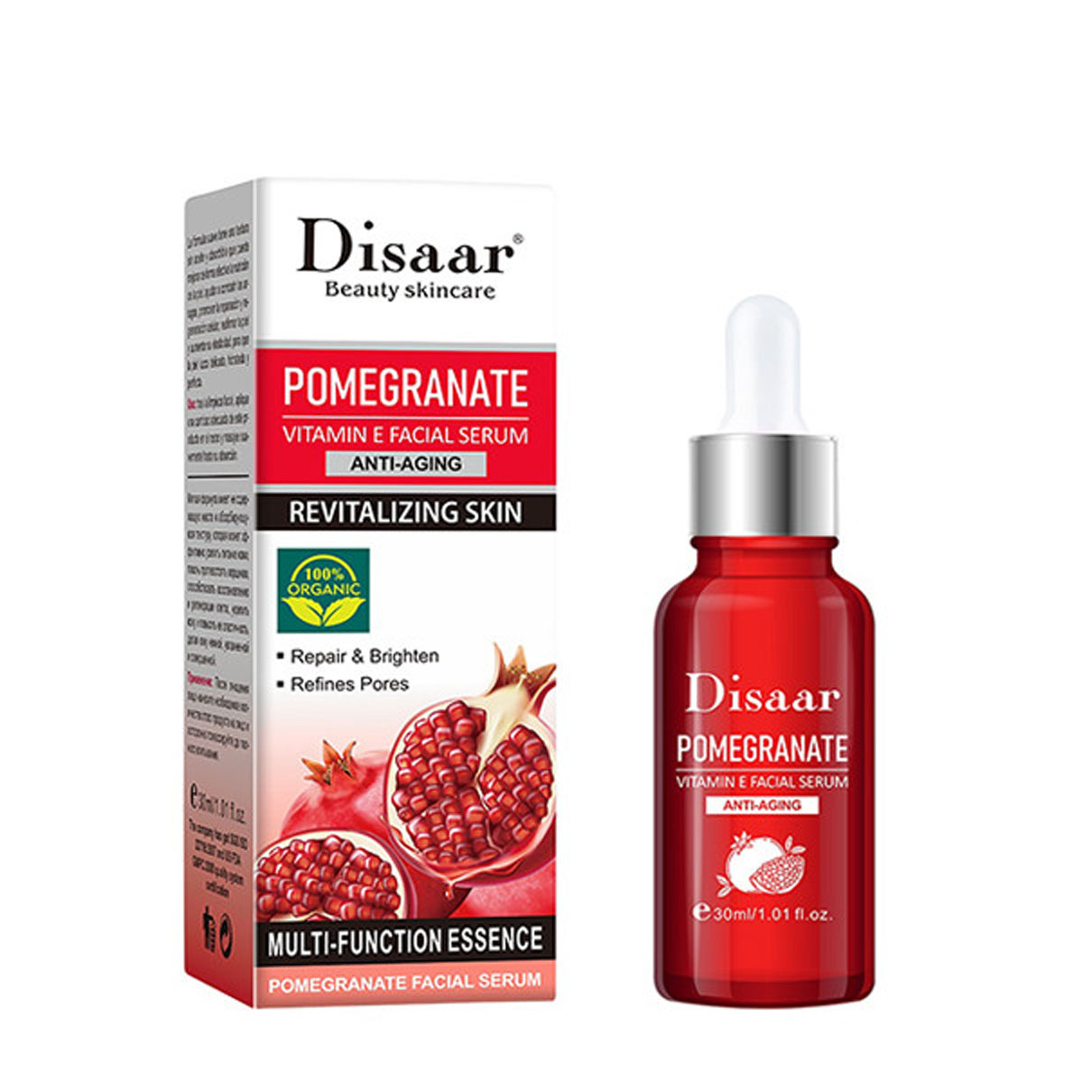 Face Serum