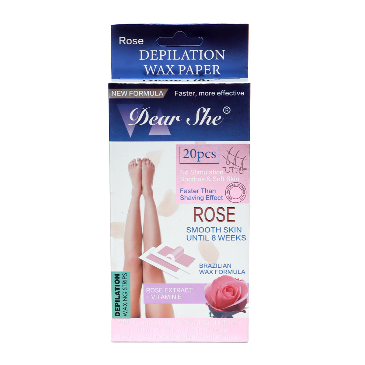 Hair Removal Wax