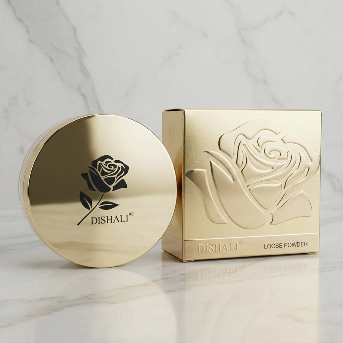 Face Powder