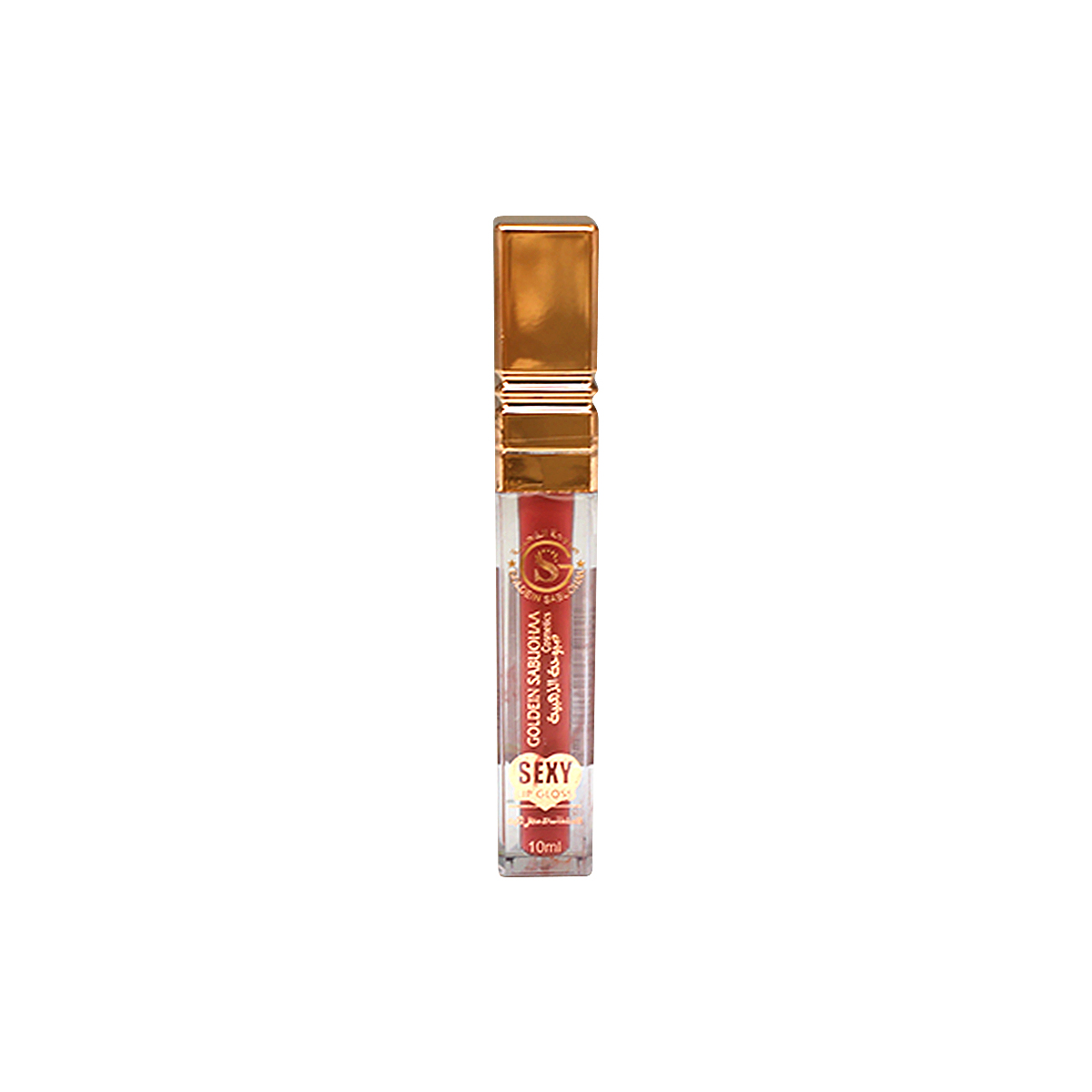 Golden Sabuohaa Sexy Lip Gloss
