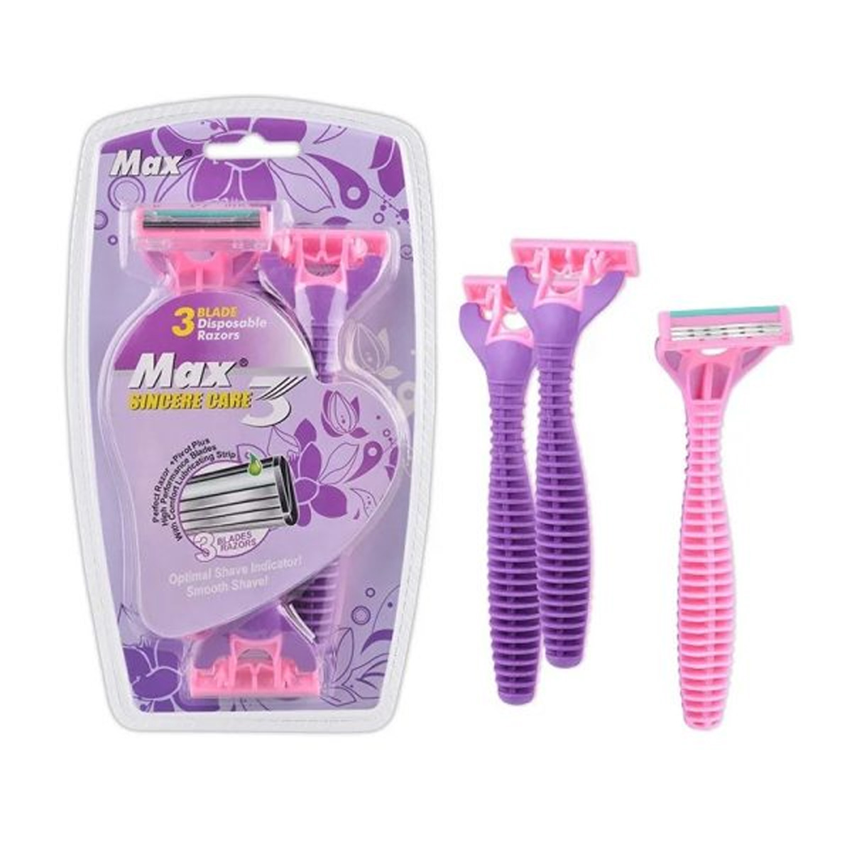 Razor 3pcs