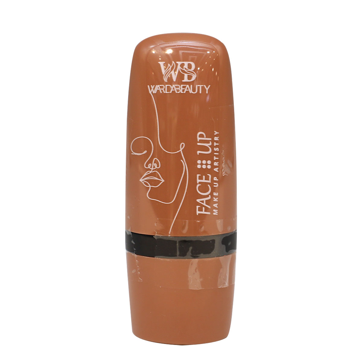 Wardabeauty Face Up Artistry