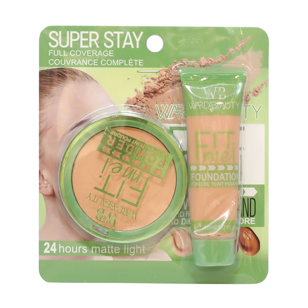 Foundation Set