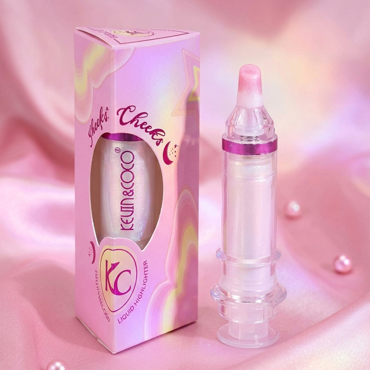 Liquid Highlighter