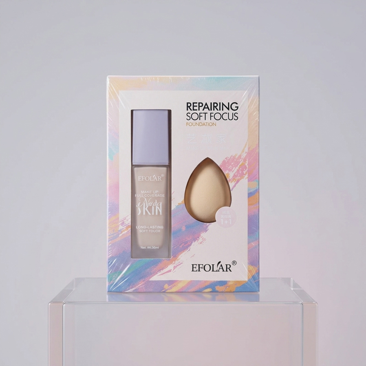Foundation Set