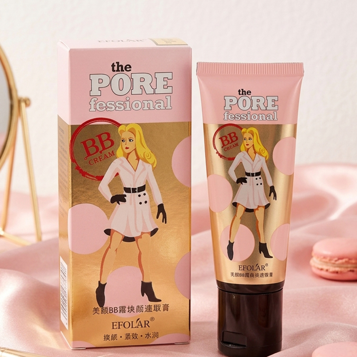 BB Foundation
