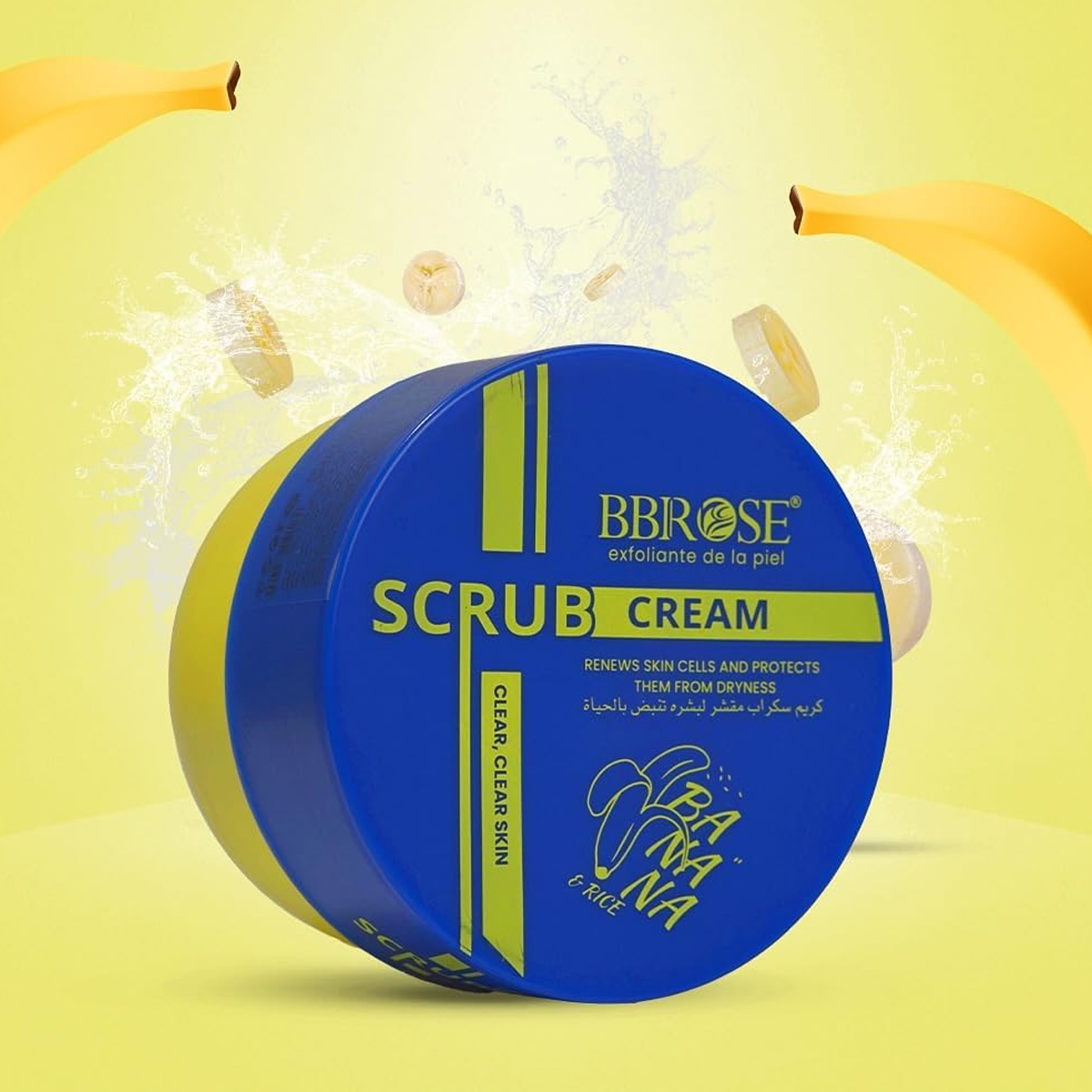 Body Scrub