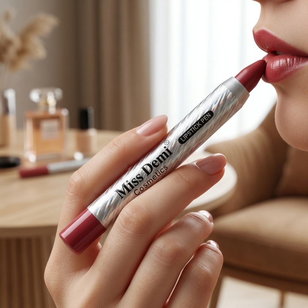Lipstick Pencil Set